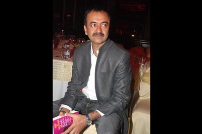 IFFI: Rajkumar Hirani talks about script writing