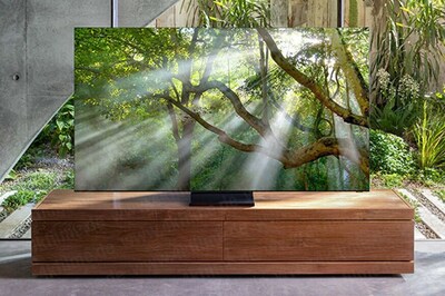 Tech in 2020: Here's What Sony, Samsung and LG Televisions Will Offer This Year