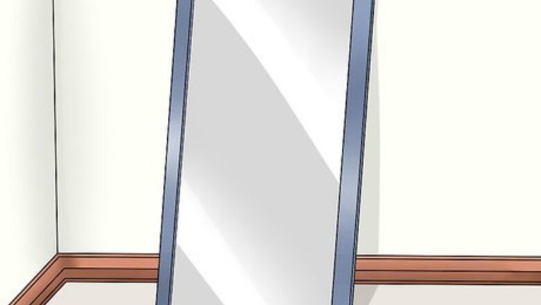 How to Use Mirrors for Good Feng Shui