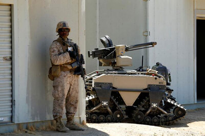 US Army Special Forces Accepts First Female Candidates