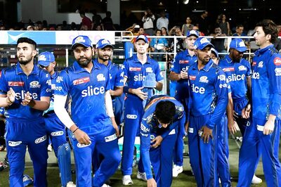 'Where is The Experience?': Australia Legend Thinks Mumbai Indians Won't be 'Anywhere Near IPL 2023 Finals'