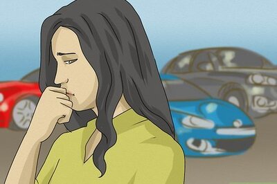 What Does It Mean to Dream About a Stolen Car?