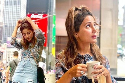 'Some Wounds Never Heal': Hina Khan Opens up on 'Someone' Who was Cold to Her for 6 Years