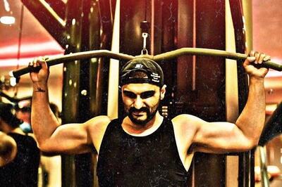 Start Doing These 5 Exercises to Get Better at Pull-Ups