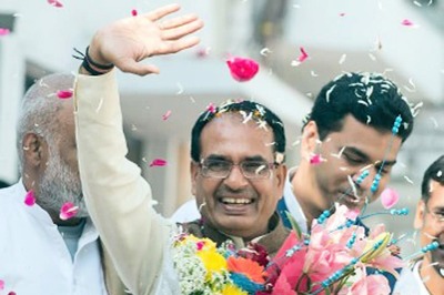 Congress Releases Final List for MP Polls, Former Union Minister to Take on CM Shivraj Chouhan in Budni