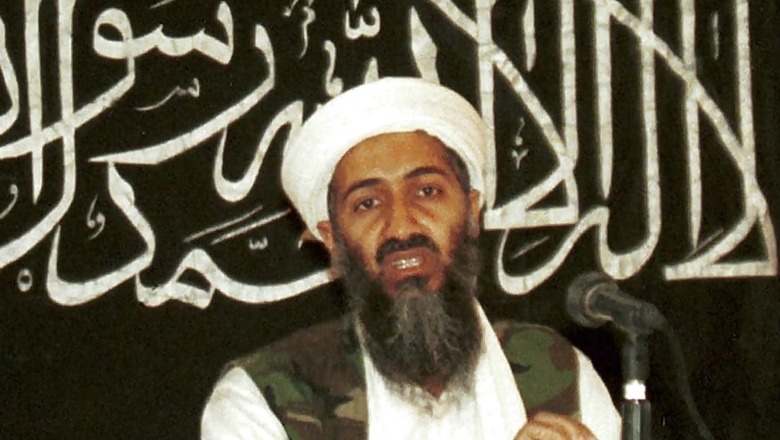 Pakistan Moves Doctor Who Helped Kill Osama Bin Laden to 'Safer' Location