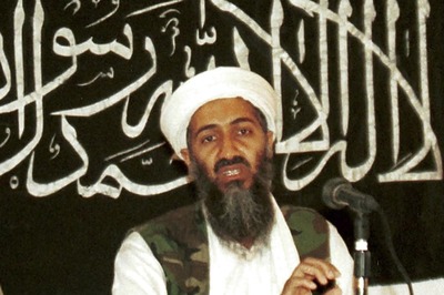 Pakistan Moves Doctor Who Helped Kill Osama Bin Laden to 'Safer' Location