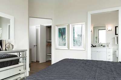 Poufs to Stools: Time to Add Light Furniture to Your Home