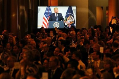 Tillerson Pledges Safe Areas for Refugees, More Pressure on IS