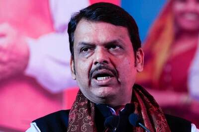 Badlapur Accused's Killing Shouldn't Be Glorified: Devendra Fadnavis At CNN-News18 Town Hall