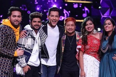 Happy Birthday Aditya Narayan: Five TV Shows Hosted by the Actor-Singer