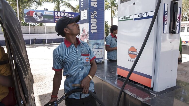 Respite From Sky-High Petrol, Diesel Prices May be Far, Chief Economic Adviser Says Fuel Tax Cut Unlikely