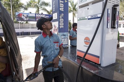 Respite From Sky-High Petrol, Diesel Prices May be Far, Chief Economic Adviser Says Fuel Tax Cut Unlikely