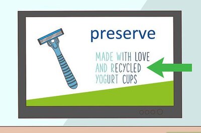 How to Recycle Safety Razor Blades