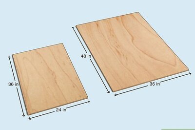 How to Make a Portable Ironing Board