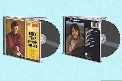 How to Serenade a Woman