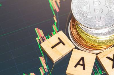 Budget Buzz | Low Tax, Clear Rules: Crypto Sector Wants FM to Keep Their Sail Smooth​