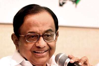 Justice-delivery System Moves in Mysterious Ways: Chidambaram Compares Rahul's Case with That of BJP MP