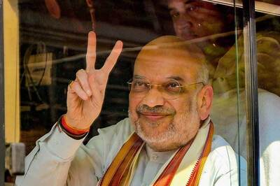 Saffron Scoop | Behind the Scenes, How Amit Shah Worked the Phone to Douse BJP's Rebel Fire in Rajasthan