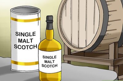 How to Order Scotch