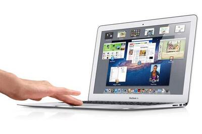 Apple to launch $799 MacBook Air: Report