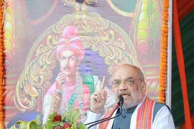 'Nitish Kumar's PM Aspirations Will be Shattered': Amit Shah Tears Into Bihar's Mahagathbandhan Govt