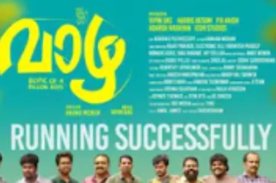 Director Vipin Das Announces Sequel To Vaazha - Biopic of A Billion Boys