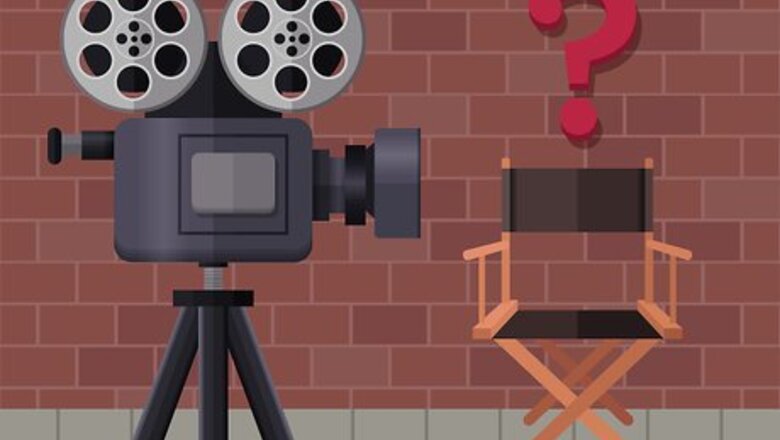 How to Start a Film Production Company
