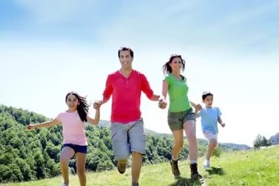 Top 10 Summer Retreats To Look Forward this Holiday Season