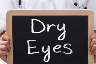 Symptoms of Dry Eye And How it Can Be Dealt With