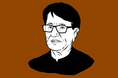 Ajit Singh in Muzaffarnagar Election Results 2019 Live Updates: Singh Loses