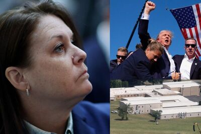 Why No Sniper On The Roof From Which Trump Was Shot At? Secret Service Chief's Bizarre Answer Raises Eyebrows