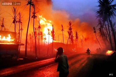 Toll in GAIL pipeline blast mounts to 19