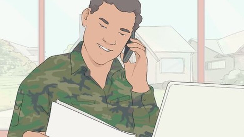 How to Go IRR in the Air National Guard