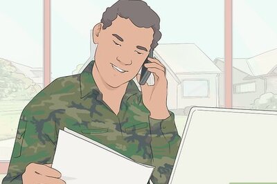 How to Go IRR in the Air National Guard