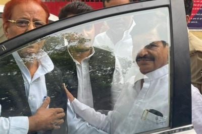 SP Leader Azam Khan Admitted to Delhi's Ganga Ram Hospital After Complaints of 'Chest Pain'