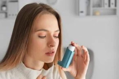 Irregular Sleep May Lead To Asthma, Study Reveals