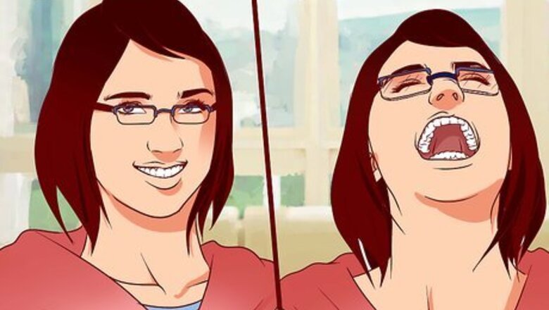 How to Fake Laugh