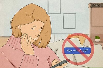 How to Get over a Guy Who Is Using You for Sex