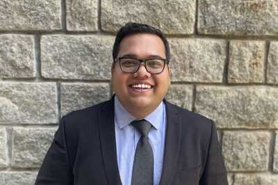 27-Year-Old IIM Bangalore Student Dies of Cardiac Arrest