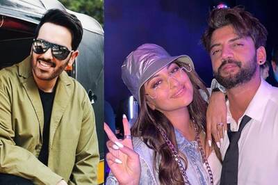 Sonakshi Sinha's Brother REACTS To Her Wedding Rumours With Zaheer Iqbal: 'I Have No Involvement'