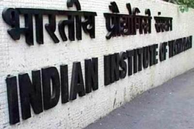 IIT undergraduate fee hiked to Rs 90,000 per year