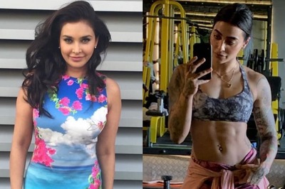 When Lisa Ray Thought Co-star Bani J Was 'So Shy'