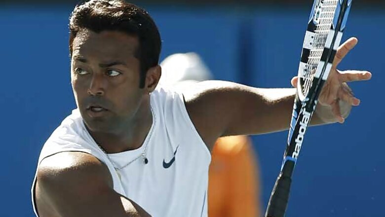 I will show rookie players the way: Paes