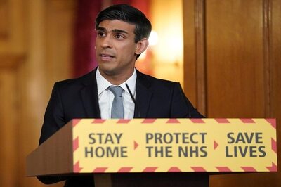 'Richer Than Queen': Report Says Major Chunk of Indian-origin UK Politician Rishi Sunak's Family Wealth Not Declared