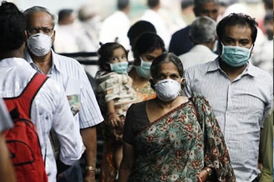 Health Ministry Sends 2 Teams to Gujarat, Punjab to Assist in Containing Swine Flu