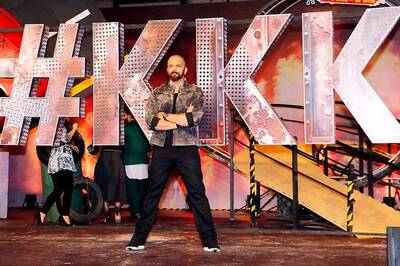 Akshay, Suniel, Ajay are Bollywood's 'Khatron Ke Khiladi': Rohit Shetty
