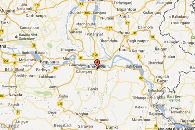 One drowns as boat capsizes