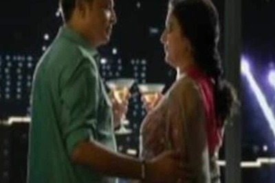 Naresh and Pavitra Lokesh’s Romantic Video a Promotional Gimmick for Malli Pelli?