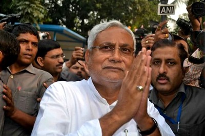No Metro in Patna if it affects city's historical value: Nitish